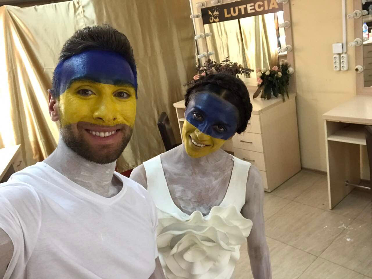 Экс-Холостяк Иракли Макацария выступит с украинским номером на "Танцах со звездами"